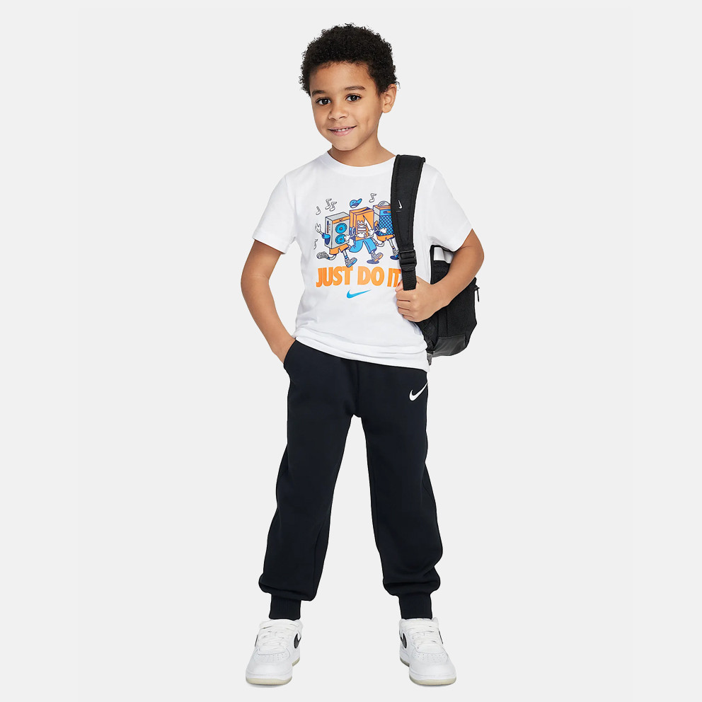 Nike Music Boxy Παιδικό T-Shirt