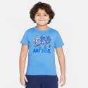 Nike Music Boxy Kids' T-Shirt