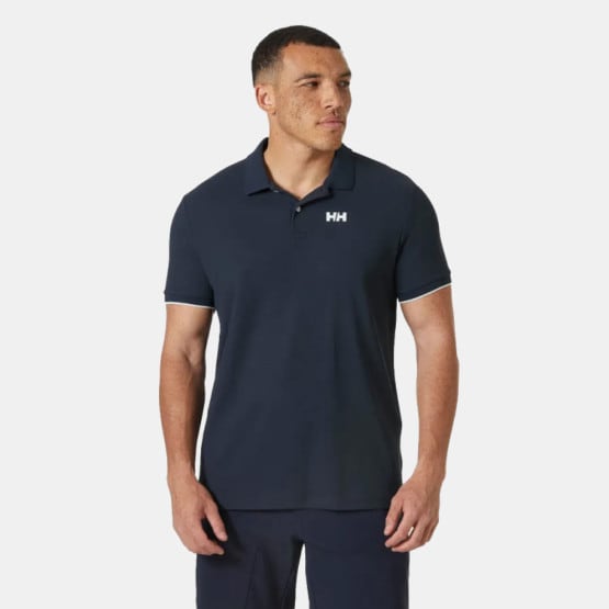 Helly Hansen Ocean Ανδρικό Polo T-Shirt