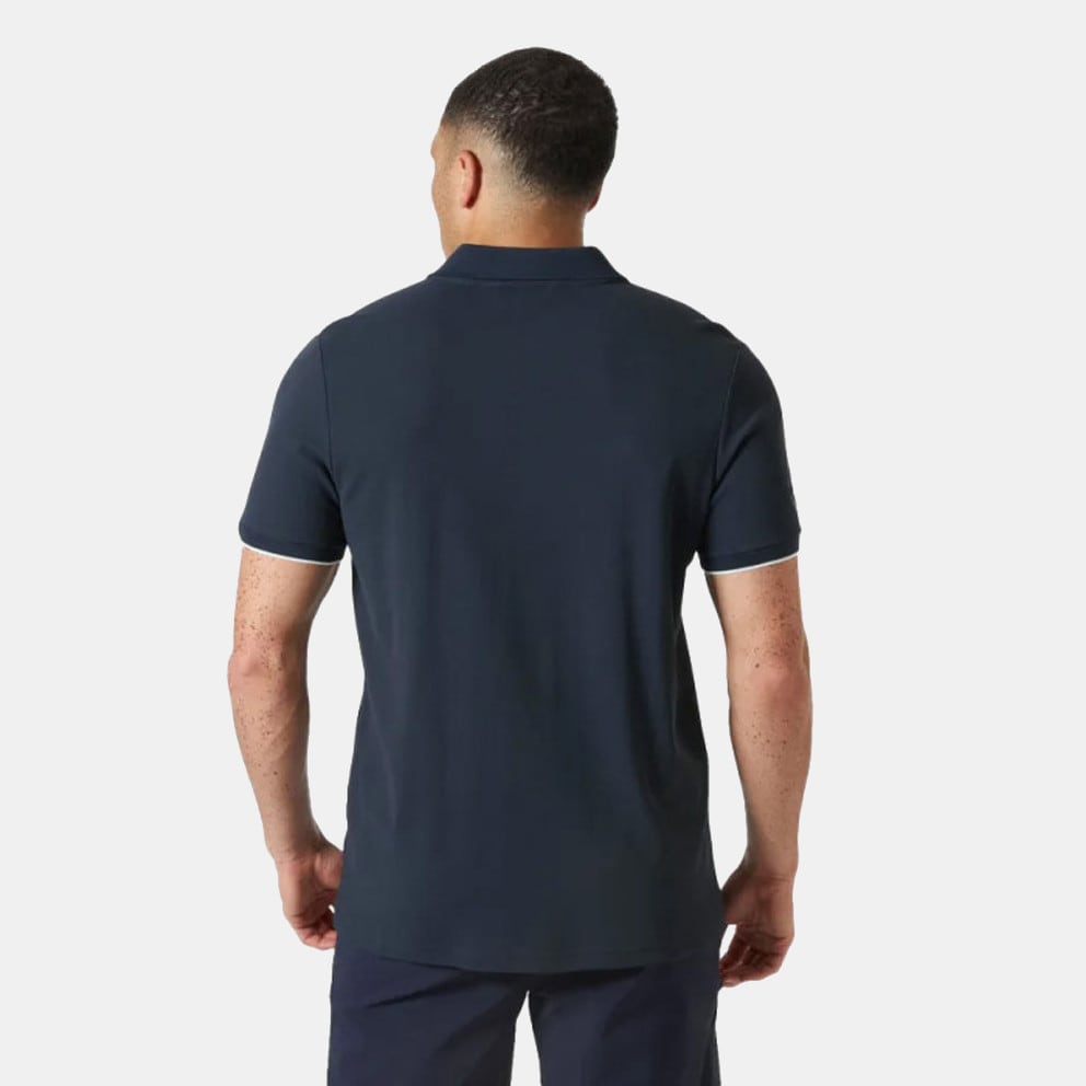 Helly Hansen Ocean Ανδρικό Polo T-Shirt