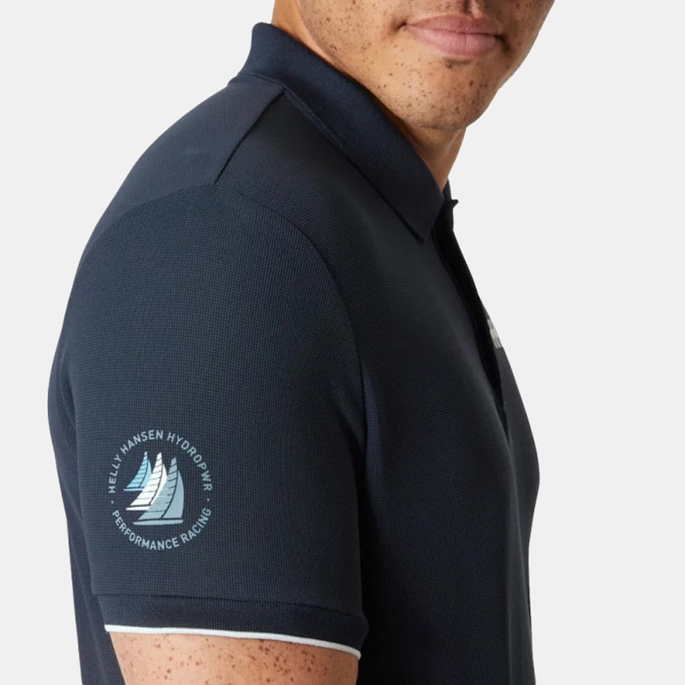 Helly Hansen Ocean Ανδρικό Polo T-Shirt