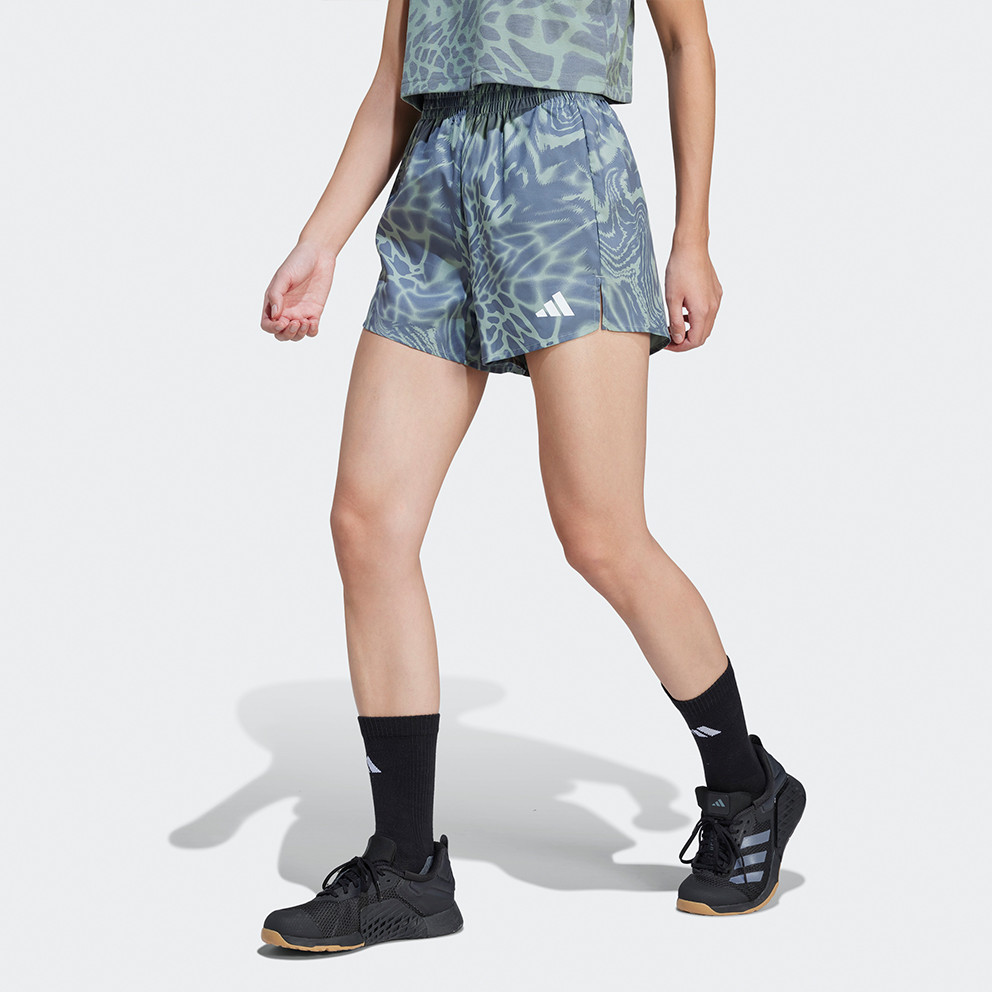  adidas We Min Aop Sh (9000213596_10796) 2025