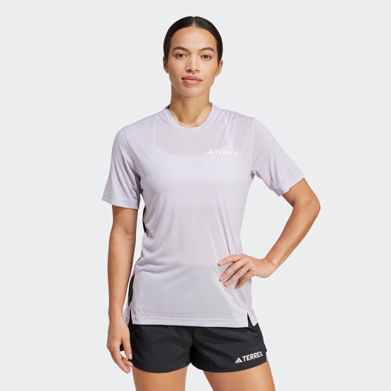 adidas Xperior Γυναικείο T-Shirt