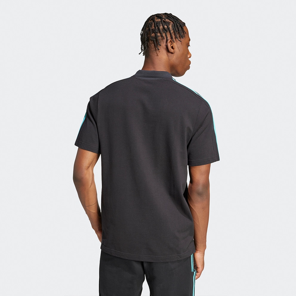 adidas Mer Dna Polo M