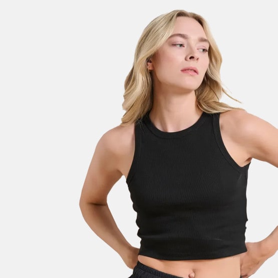 BodyTalk Singlet Women's Tank Top