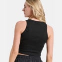 BodyTalk Singlet Γυναικείο Αμάνικο T-shirt