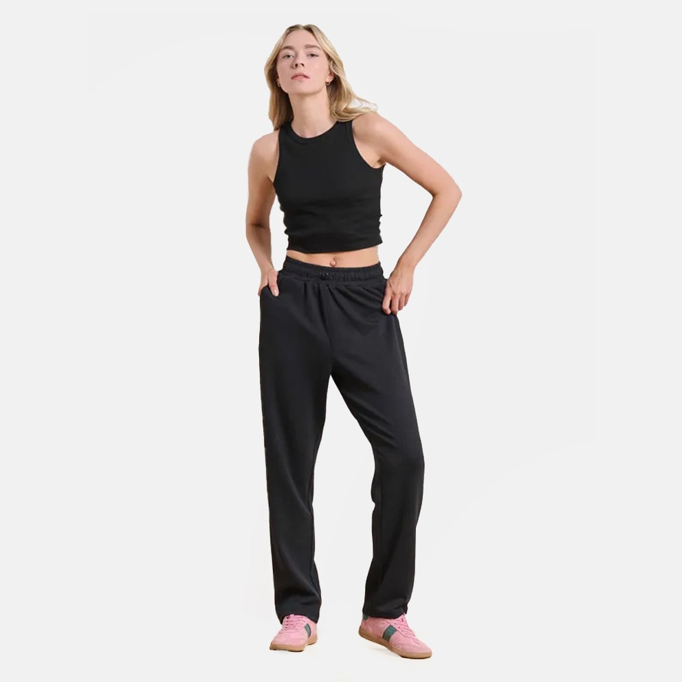 BodyTalk Singlet Γυναικείο Αμάνικο T-shirt
