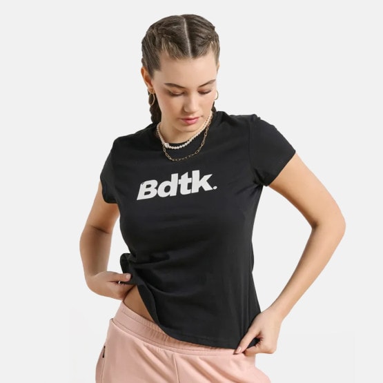 BodyTalk Γυναικείο T-Shirt