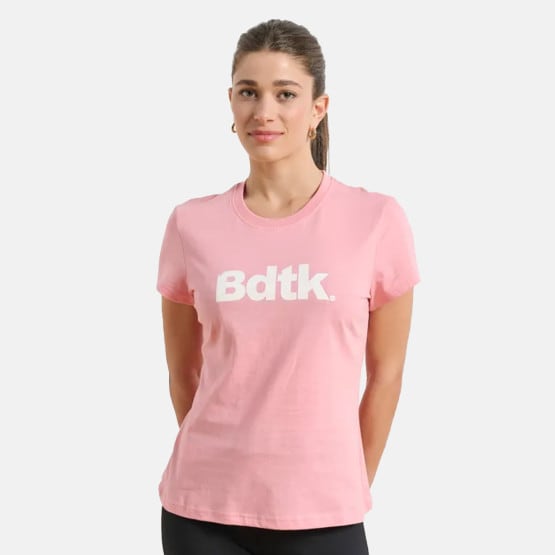 BodyTalk Γυναικείο T-Shirt