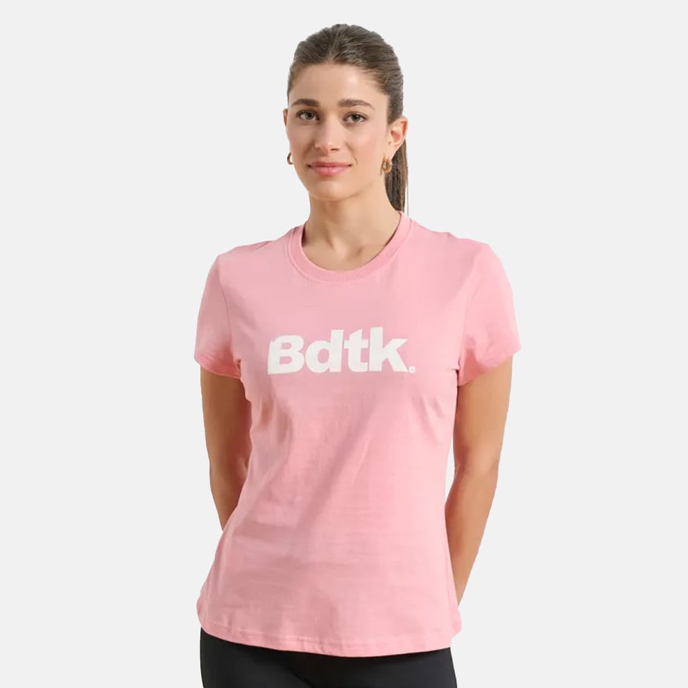  BodyTalk T-Shirt Ss (9000216024_44607) 2025