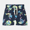 Name it Stitch Παιδικό Σορτς Μαγιό