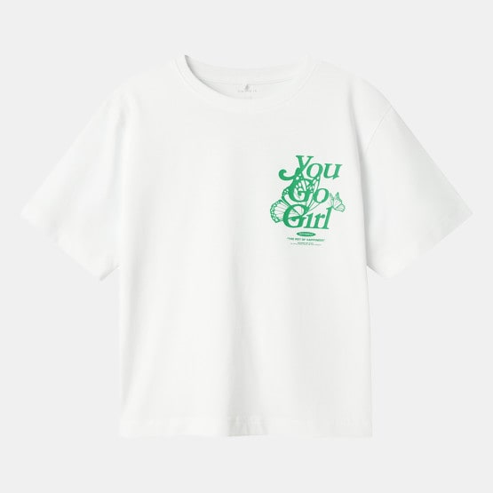 Name it Kids' T-Shirt