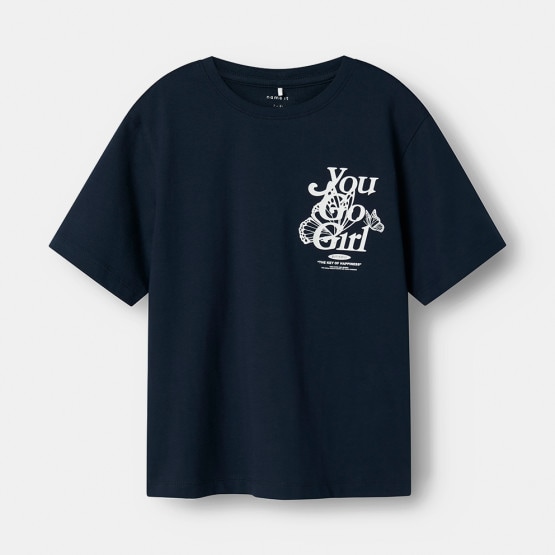 Name it Kids' T-Shirt