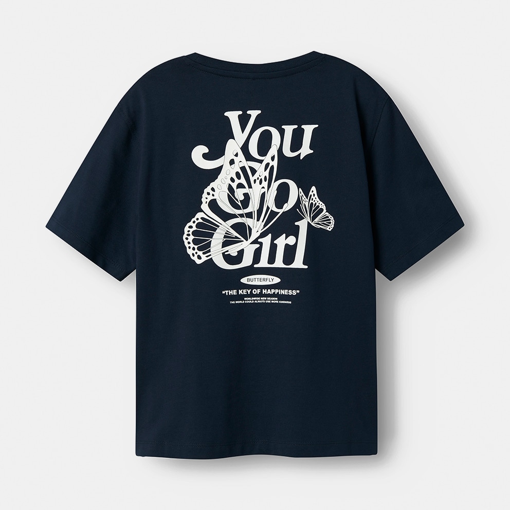 Name it Kids' T-Shirt