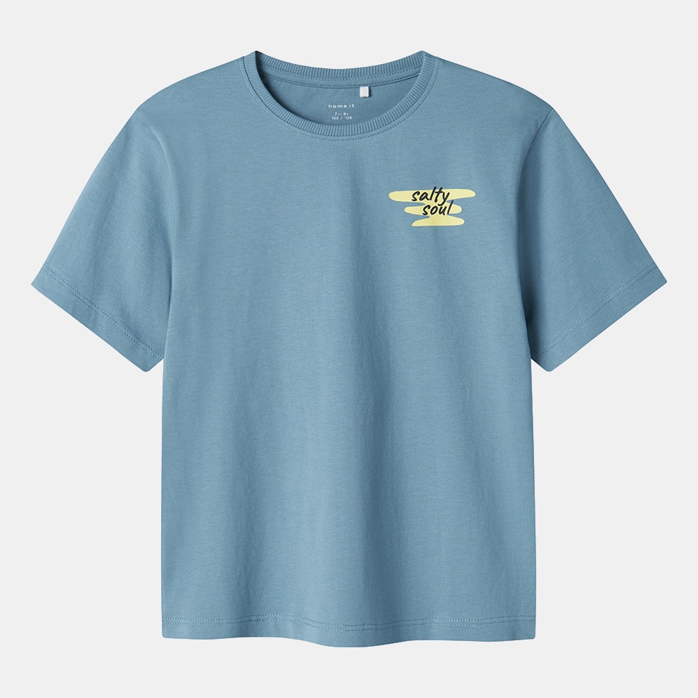 Name it Παιδικό T-Shirt