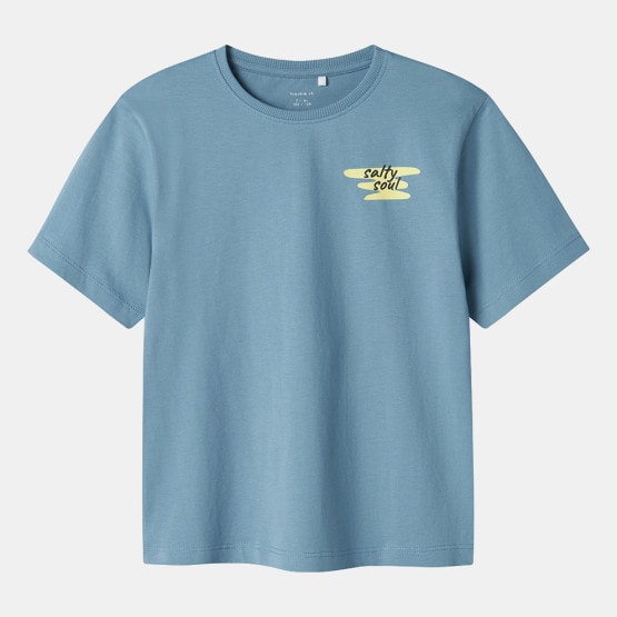 Name it Kids' T-Shirt