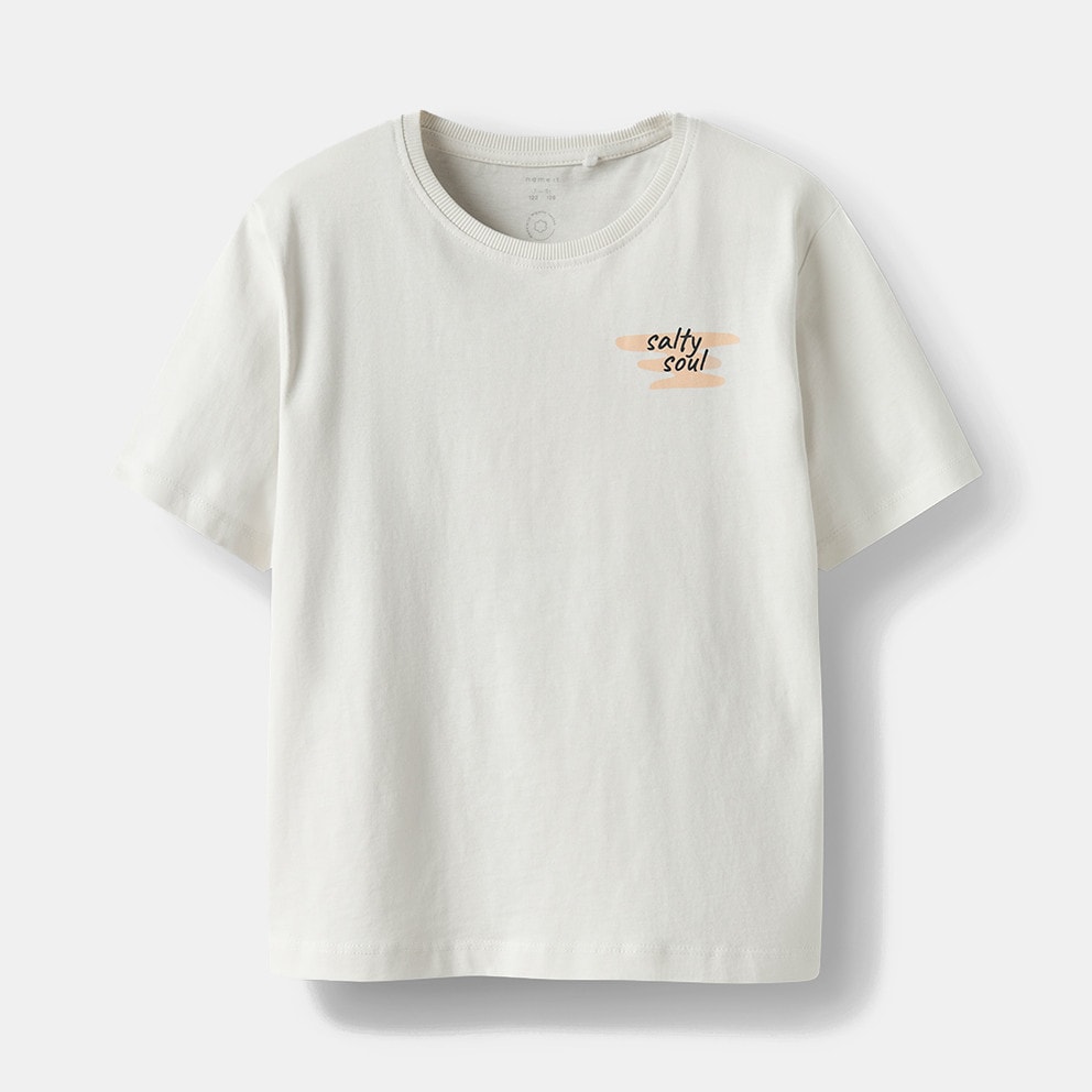 Name it Παιδικό T-Shirt