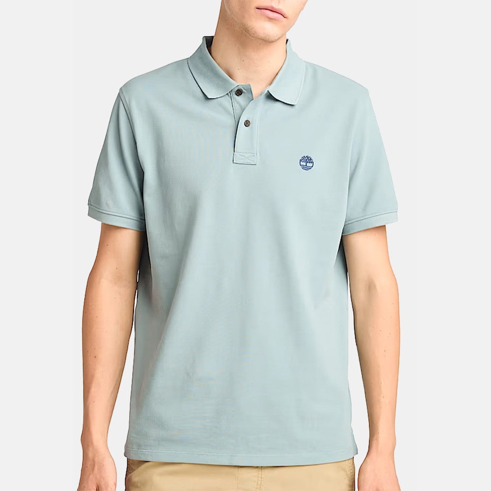 Timberland Millers River Men's Polo T-Shirt