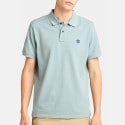 Timberland Millers River Men's Polo T-Shirt