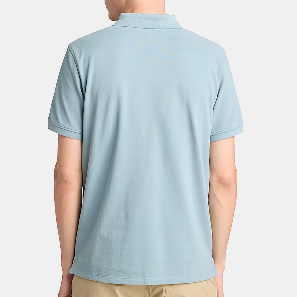 Timberland Millers River Men's Polo T-Shirt