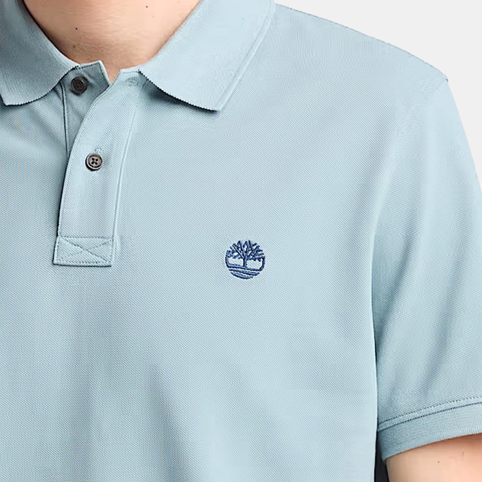 Timberland Millers River Men's Polo T-Shirt