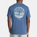 Timberland Illustrated Men's  T-Shirt
