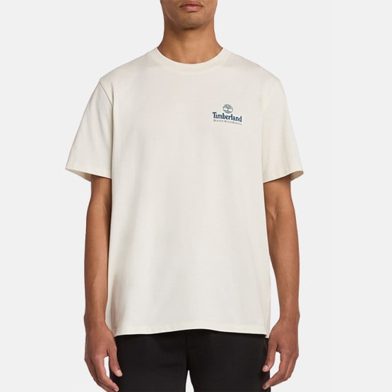 Timberland Illustrated Ανδρικό T-Shirt
