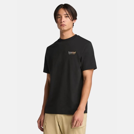 Timberland Rugged Active Ανδρικό T-Shirt