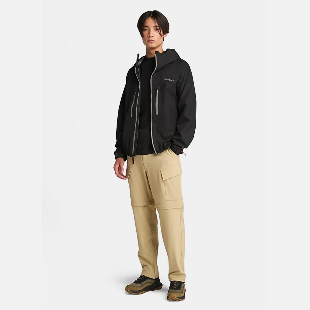 Timberland Rugged Active Ανδρικό T-Shirt