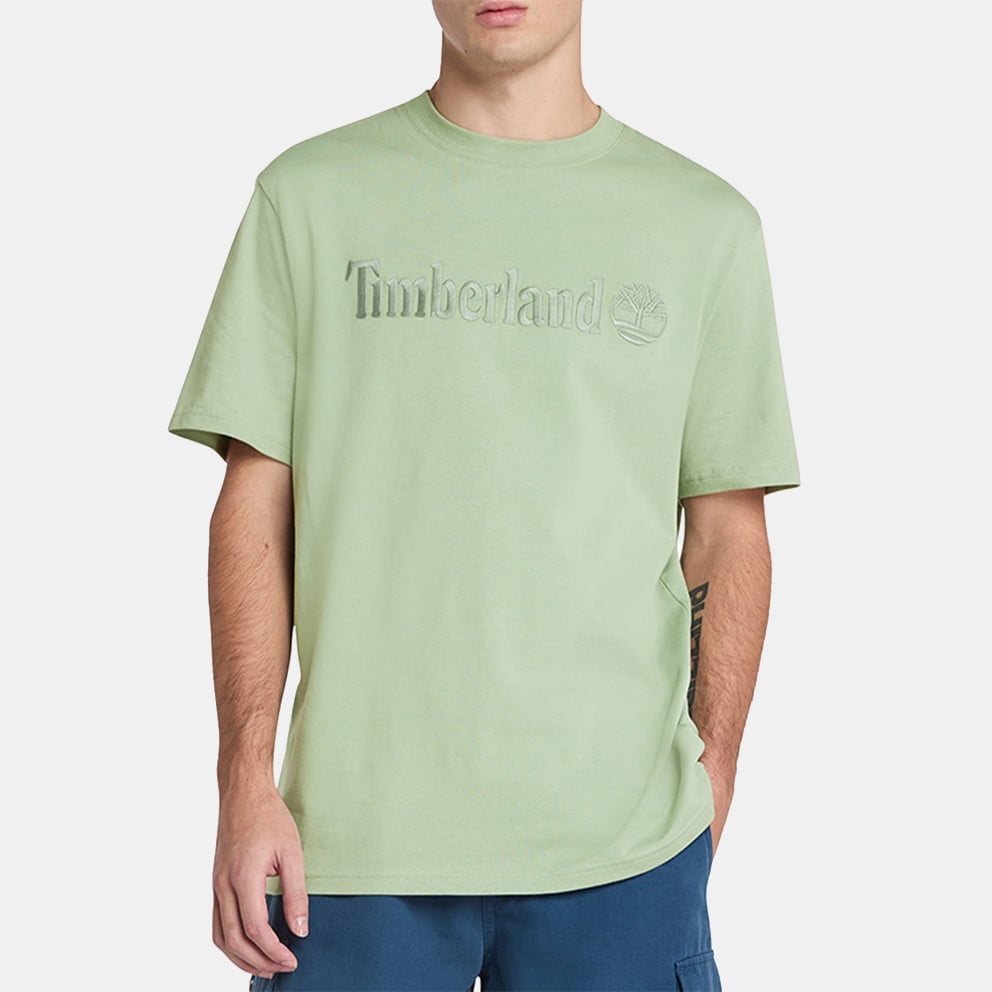 Timberland Hampthon Ανδρικό T-Shirt