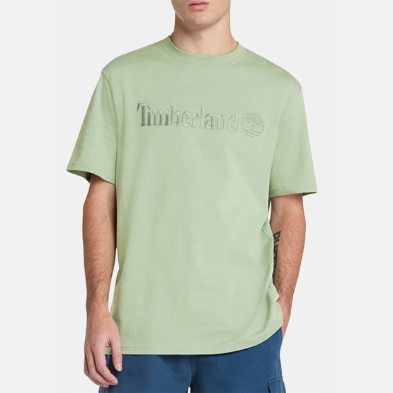 Timberland Hampthon Ανδρικό T-Shirt