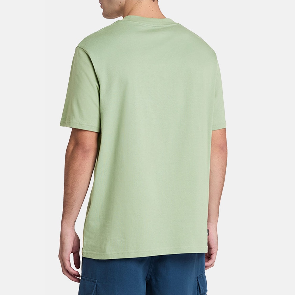 Timberland Hampthon Ανδρικό T-Shirt