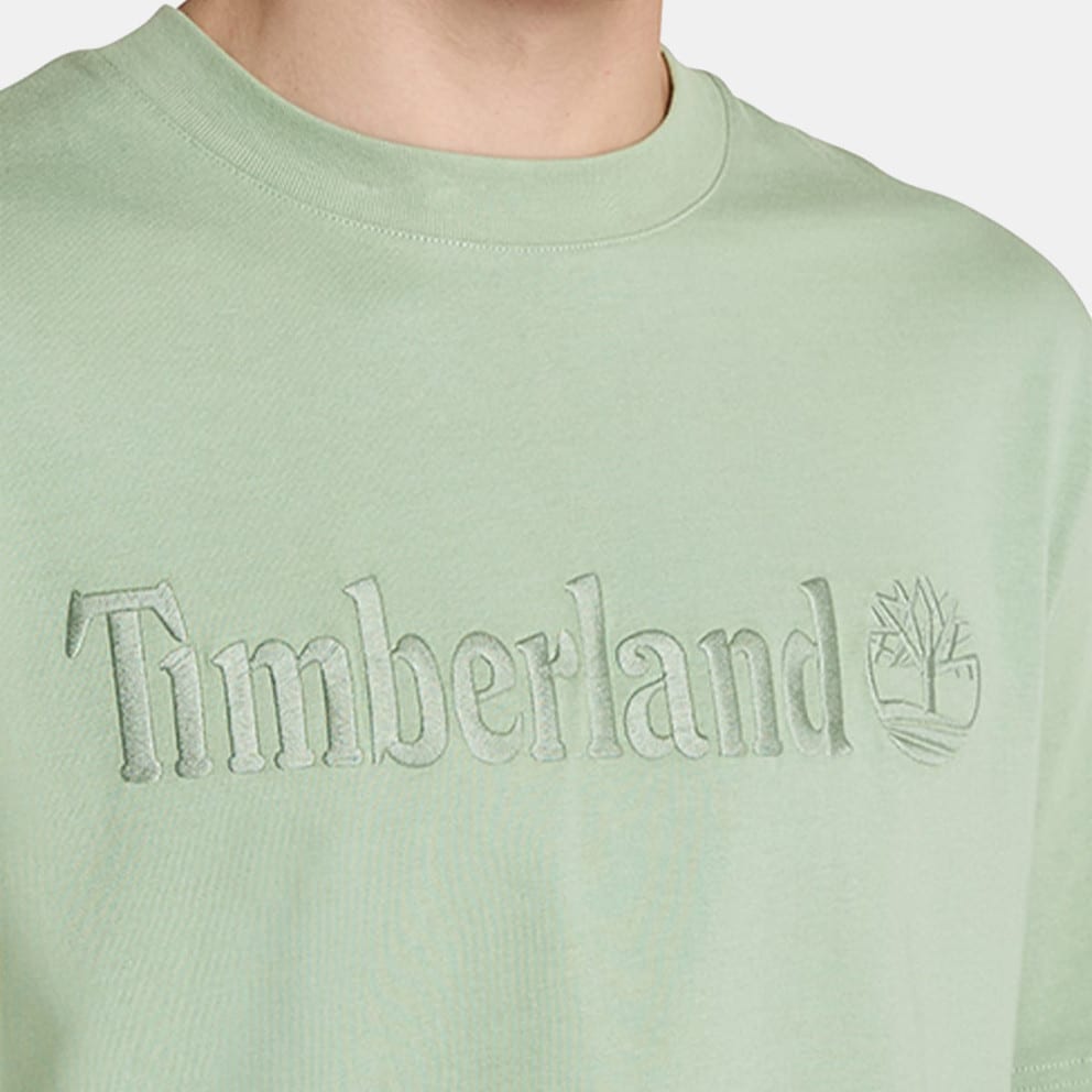 Timberland Hampthon Ανδρικό T-Shirt