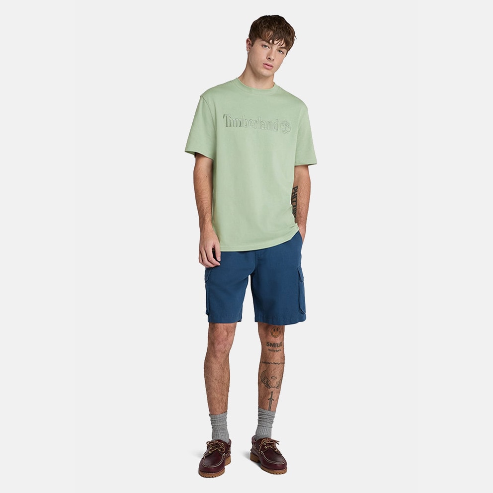 Timberland Hampthon Ανδρικό T-Shirt