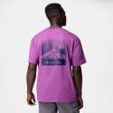 Columbia Black Butte Men's  T-Shirt