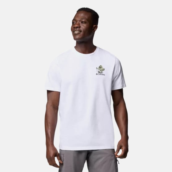 Columbia Hageman Men's T-Shirt