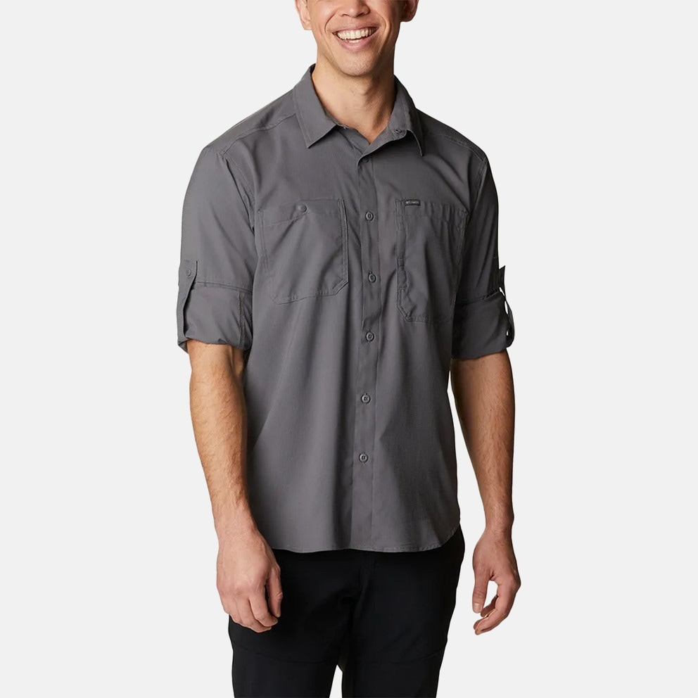 Columbia Silver Ridge™ Men's Shirt