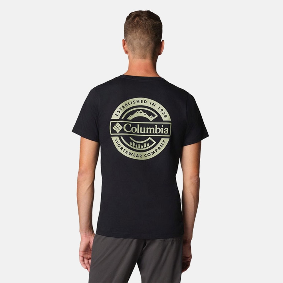 Columbia Men's T-Shirt