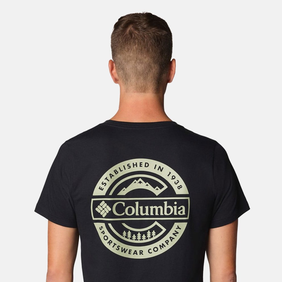 Columbia Men's T-Shirt