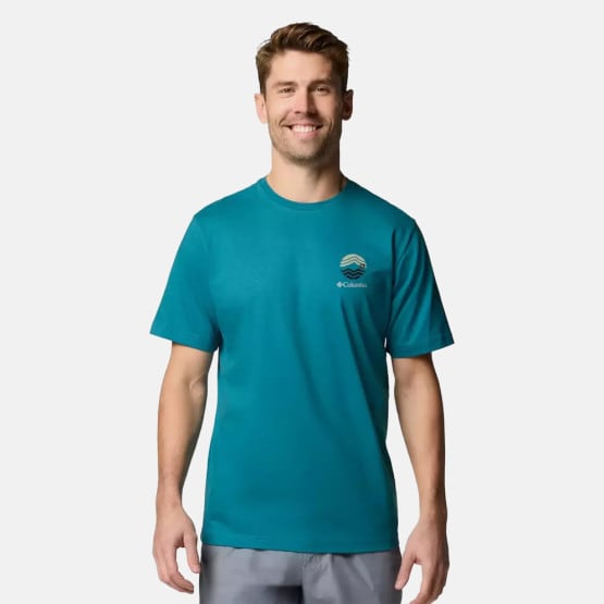 Columbia Men's T-Shirt