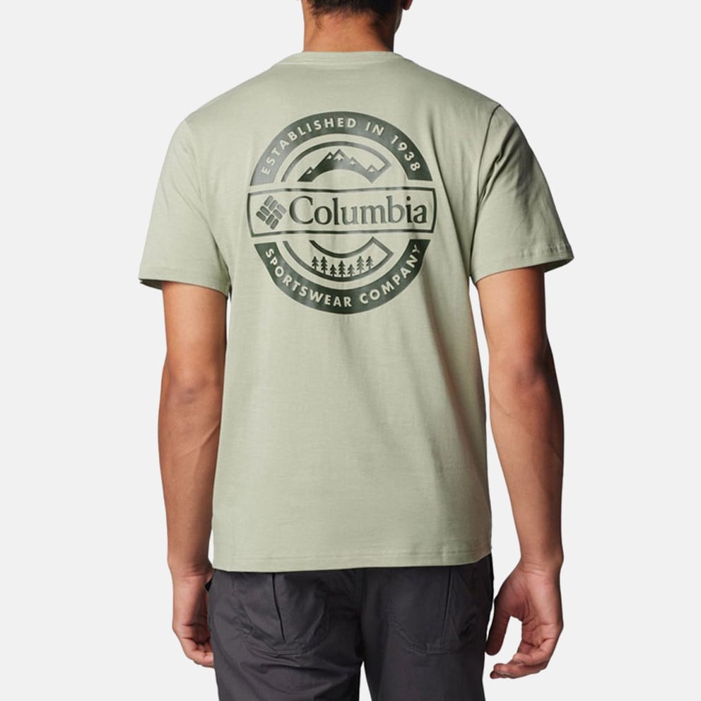Columbia Men's T-Shirt