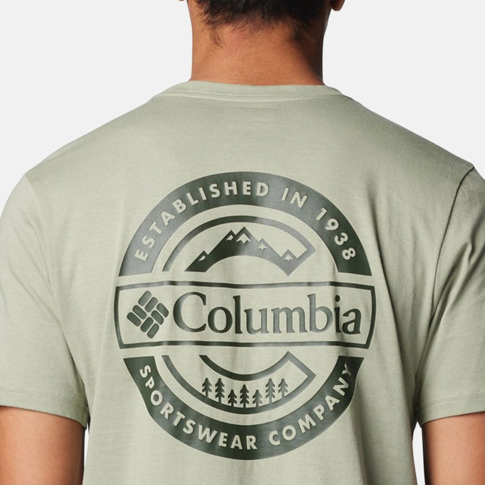Columbia Men's T-Shirt