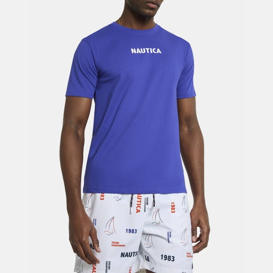 Nautica Men's T-Shirt