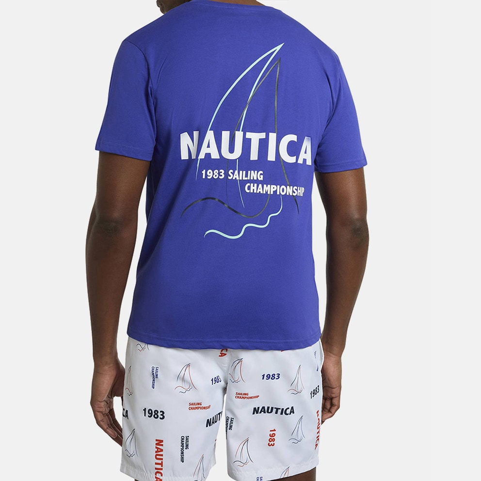 Nautica Men's T-Shirt