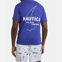 Nautica Men's T-Shirt