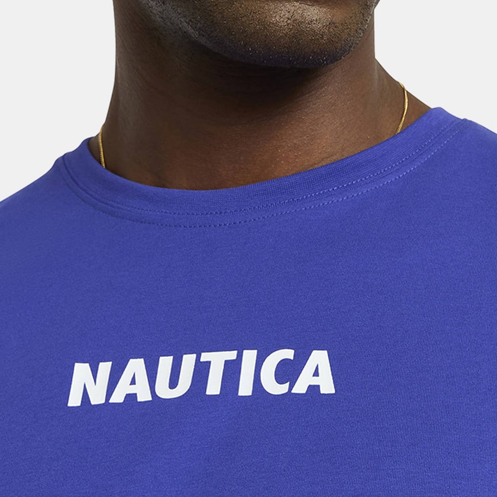 Nautica Men's T-Shirt