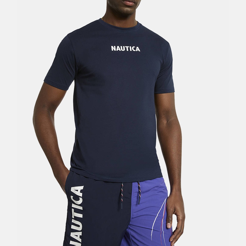 Nautica Men's T-Shirt