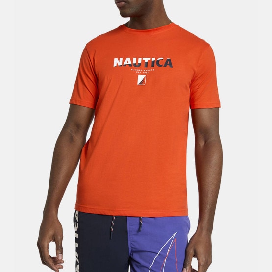 Nautica Men's T-Shirt