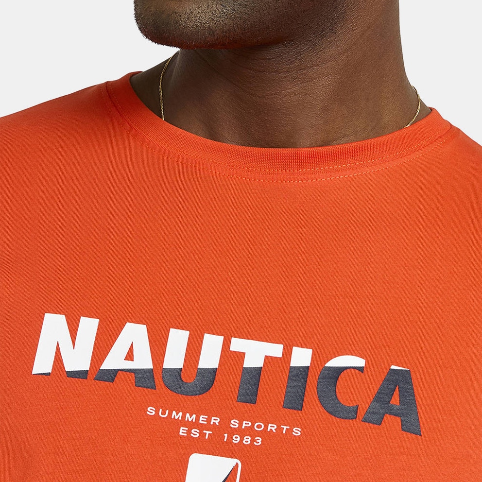 Nautica Men's T-Shirt