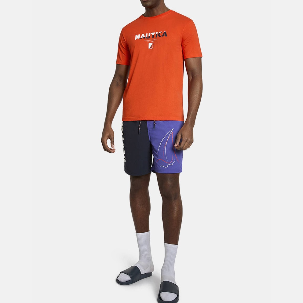 Nautica Men's T-Shirt